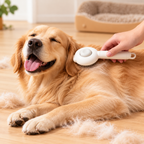 Pawtential™ Groom & Care Duo