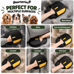 Pawtential™ Fur Fighter Set