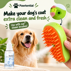 Pawtential™ Fresh Coat Starter Kit