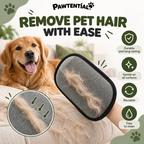 Pawtential™ Fur Fighter Set