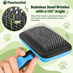 Pawtential™ Furcare Complete Grooming Set