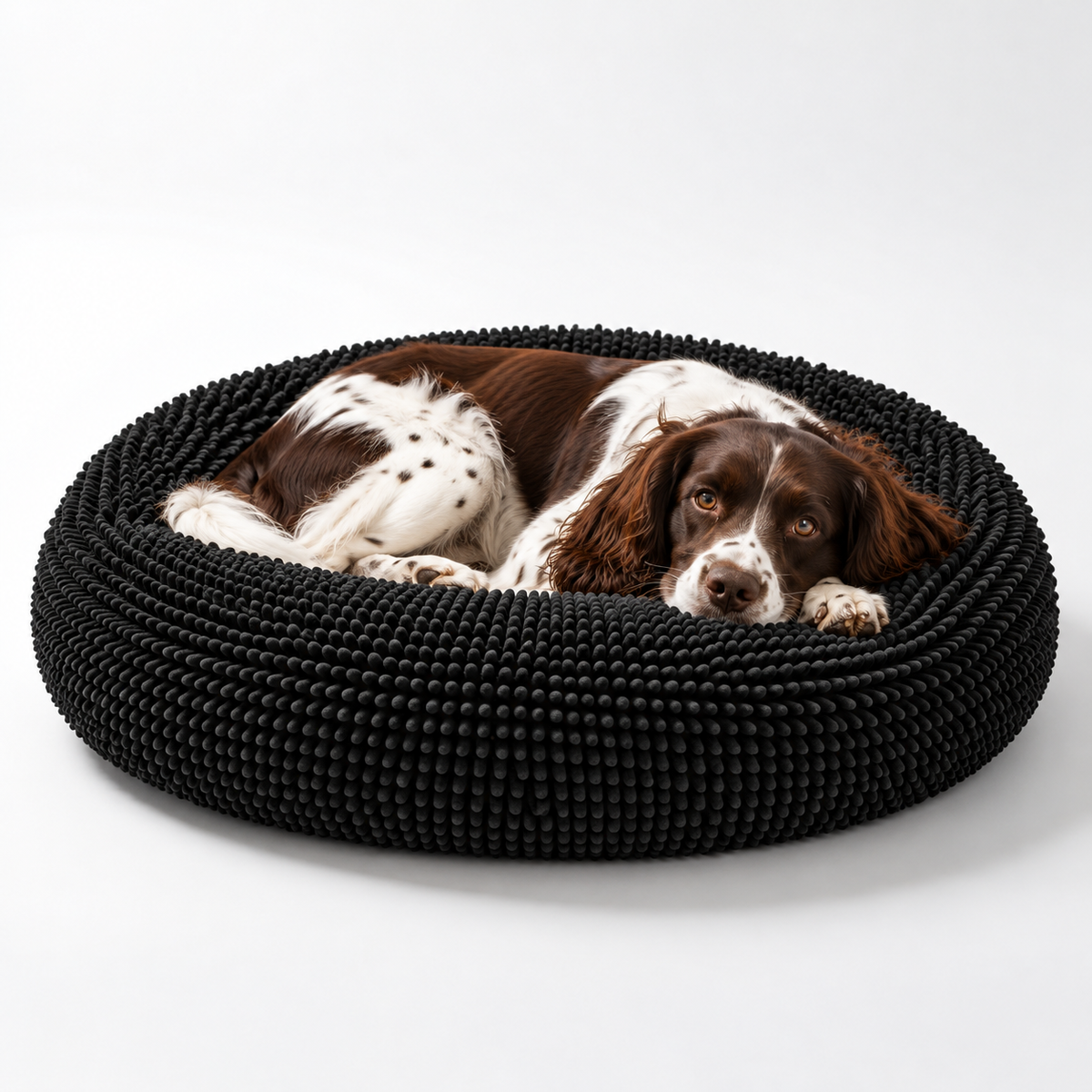 Pawtential™ DreamCloud - The Comfort Cloud Bed