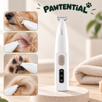 Pawtential™ Paw Care Essentials – Professional Grooming for Pets