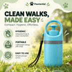 Pawtential™ Ultimate Dog Walk Set