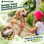 Pawtential™ Furcare Complete Grooming Set