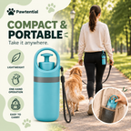 Pawtential™ Ultimate Dog Walk Set