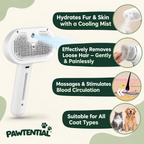 Pawtential™ Fresh Coat Starter Kit