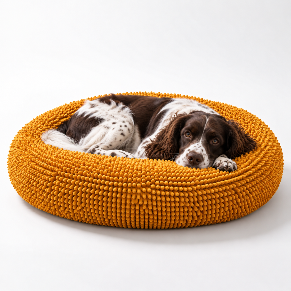 Pawtential™ DreamCloud - The Comfort Cloud Bed
