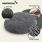 Pawtential™ DreamCloud - The Comfort Cloud Bed