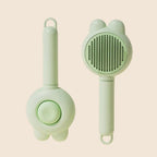 Pawtential™ Self-Cleaning Pet Brush
