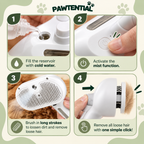 Pawtential™ Fresh Coat Starter Kit