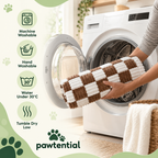 Pawtential™ Luxe Cushion for  RoadBase 2.0