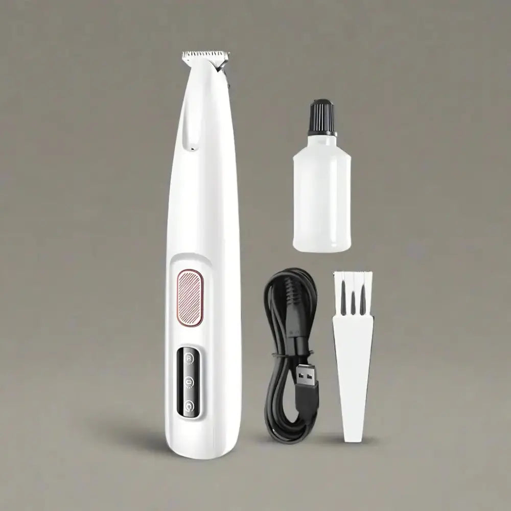 Pawtential™ Advanced Pet Trimmer