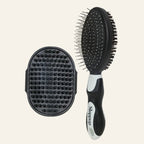 Pawtential™ Furcare Grooming Duo - Pet Brush Set